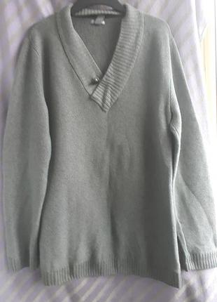Чоловічий светр,h&m