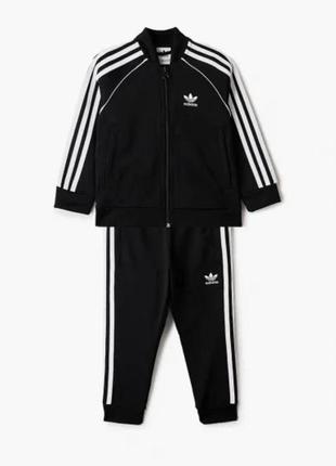 Костюм adidas original1 фото