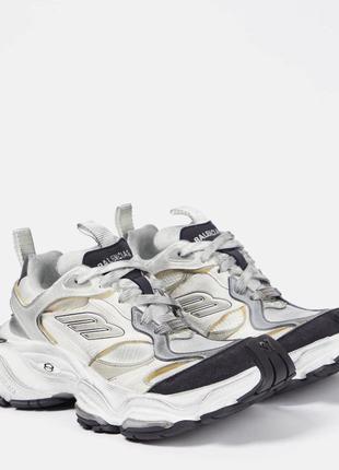 balenciaga cargo sneakers