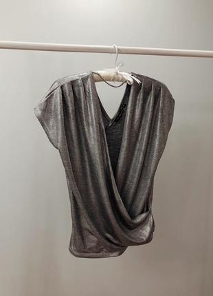 Кофта футболка блуза святкова нарядна кофтинка