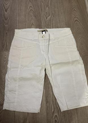 Шорты cavalli
