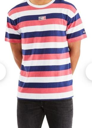 Чоловіча футболка від tommy hilfiger m