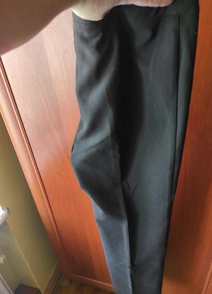 Брюки женские плотные