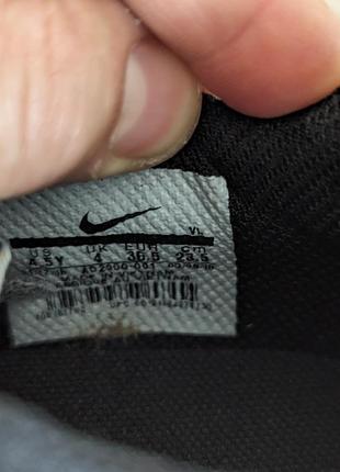 Nike timempo копки бутсы кожаные оригинал2 фото