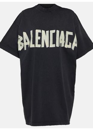 Футболка balenciaga оригинал2 фото