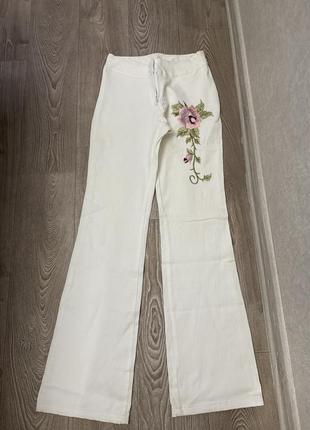 Костюм джинсовий 3