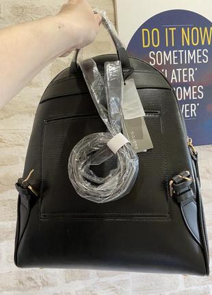 Елегантний новий рюкзак parfois/ пафос, для планшету, відряджень3 фото
