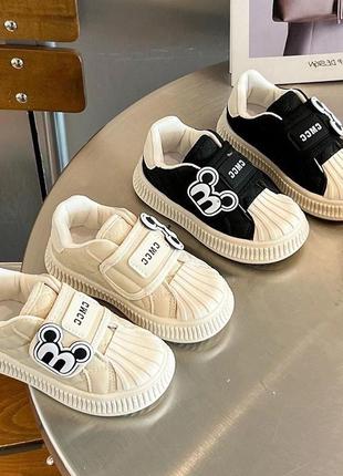 Крутезные кеды для деток(21)