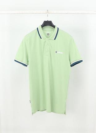 Чоловіча polo футболка lambretta / mint