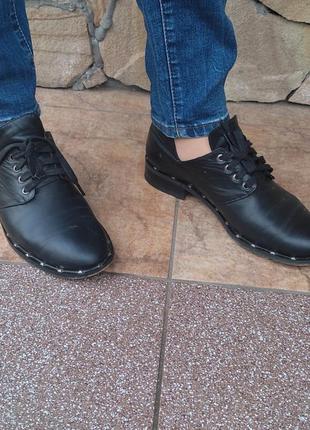 Ботинки туфли обуви4 фото