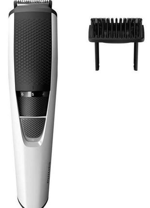 Триммер для бороды и усов philips bt3206/14