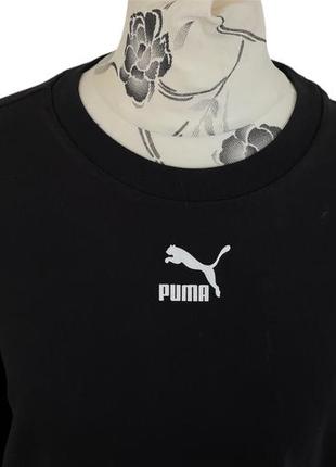 Оригинальное платье puma7 фото