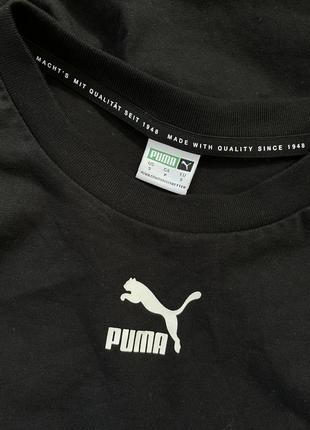 Оригинальное платье puma8 фото