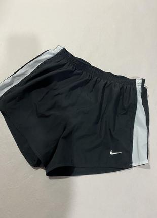 Шорти nike dri-fit1 фото