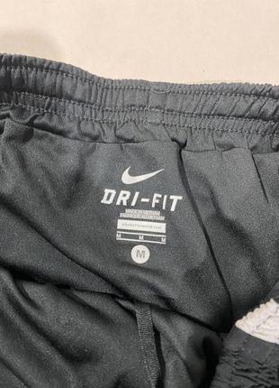 Шорти nike dri-fit6 фото