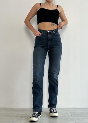 Оригинальные джинсы touch jeans mom1 фото