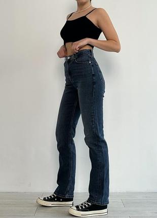 Оригінальні джинси tommy jeans mom3 фото