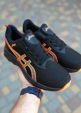 👟 кросівки     asics    / наложка bs👟5 фото