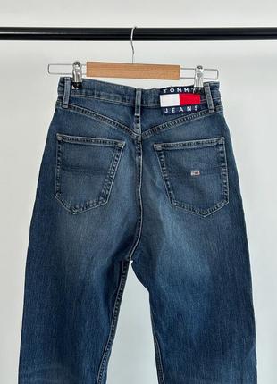 Оригінальні джинси tommy jeans mom9 фото