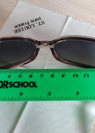 Женские поляризационные солнцезащитные очки, окуляри arizona8 фото