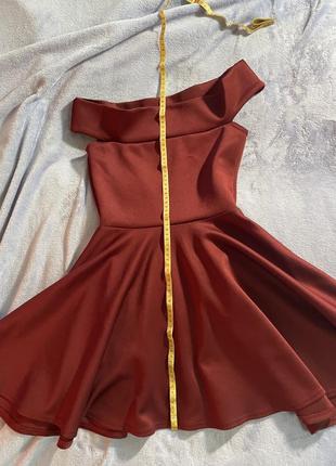 Платье женское секонд из швеции8 фото