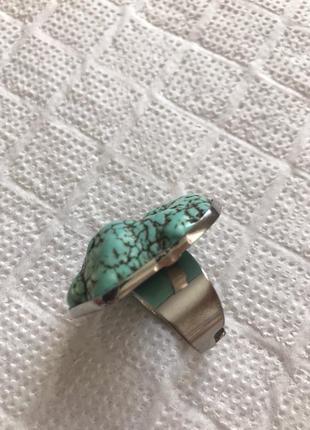 Женский кольцо