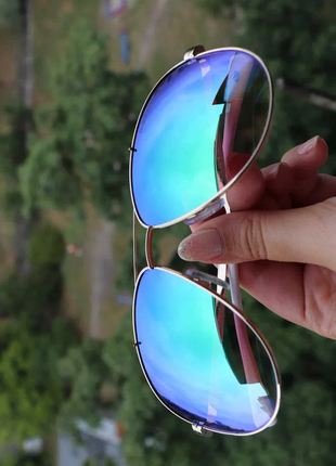 Новые солнцезащитные очки sunderson