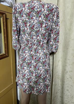 Сукня жіноча секонд з швеції2 фото