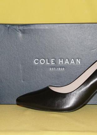 Туфли женские cole haan, размер 412 фото