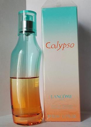 Calypso lancome, туалетная вода.