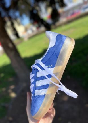 Кроссовки adidas gazelle7 фото