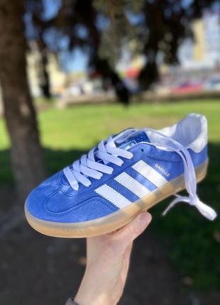 Кроссовки adidas gazelle4 фото