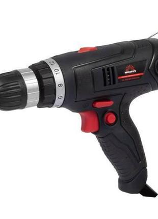 Дрель-шуруповерт электрический vitals professional us 1023as ultimate
