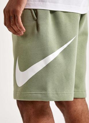 Nike sportswear club2 фото