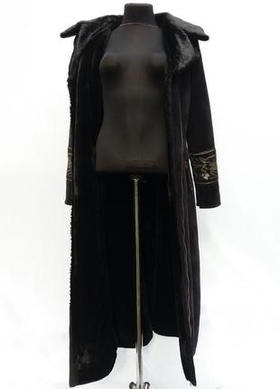 Boruoss эксклюзивное длинное пальто с капюшоном. новое, р. s-xl — цена 1259  грн в каталоге Пальто ✓ Купить женские вещи по доступной цене на Шафе |  Украина #48617606