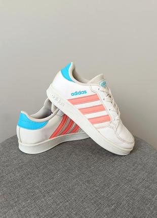 Кроссовки adidas breaknet 31р 19.5см оригинал4 фото