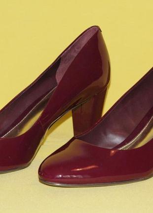 Туфли женские lauren ralph lauren, размер 403 фото