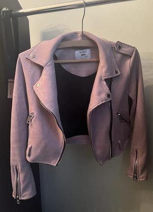 Женская косуха