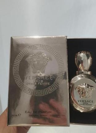 Парфуми versace eros 30 ml