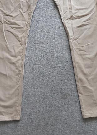 Легкие брюки w33 l322 фото