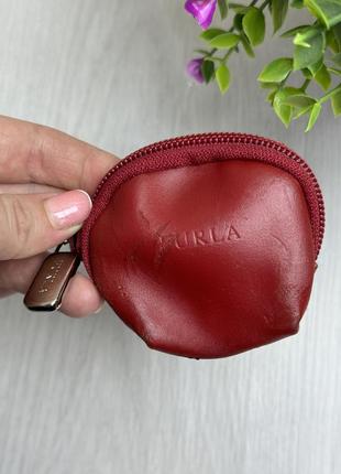 Гаманець furla натуральна шкіра