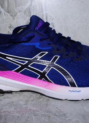 Asics кросівки 39 розмір