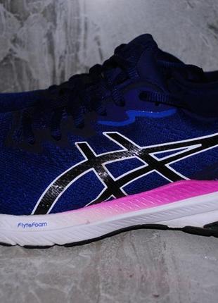 Asics кроссовки 39 размер4 фото