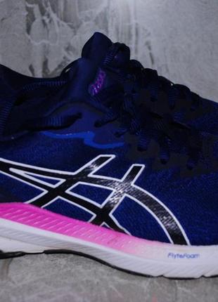 Asics кроссовки 39 размер8 фото