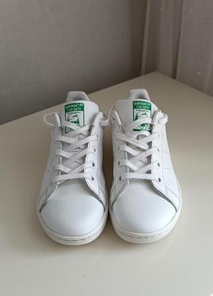 Кроссовки adidas stan smith3 фото