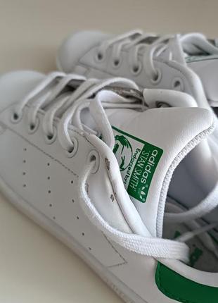 Кроссовки adidas stan smith8 фото