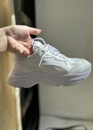 Кроссовки puma cassia4 фото