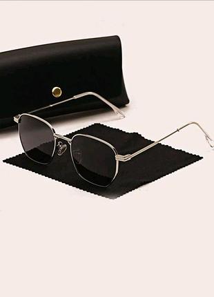 Унисекс очки shein
