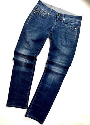 Оригінальні джинси g-star raw /розмір xs-s/ чоловічі джинси g star / g-star / джинси gstar / g-star raw _13 фото