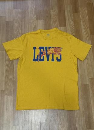 Футболка levi’s